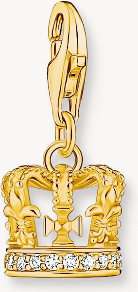 Thomas Sabo City Charms 2123-414-39 Charm Anhänger Thomas Sabo City Charms 2123-414-39 Charm Anhänger
