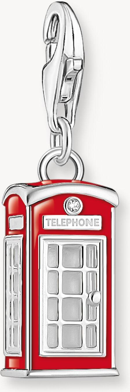 Thomas Sabo City Charms 2120-041-10 Pendente charm