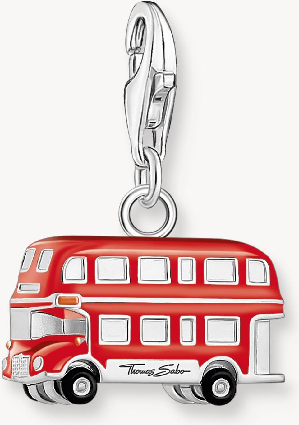 Thomas Sabo City Charms 2119-007-10 Pendente charm