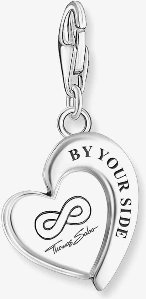 Thomas Sabo As We Kiss 2108-691-21 Charm-hanger Thomas Sabo As We Kiss 2108-691-21 Charm-hanger
