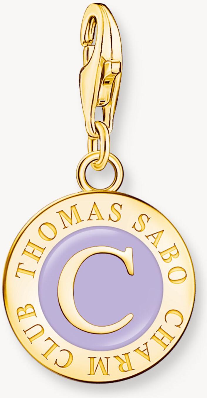 Thomas Sabo Member Charms 2105-427-13 Pendente charm