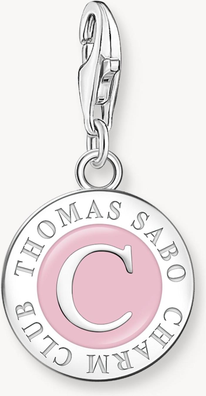 Thomas Sabo Member Charms 2096-007-9 Pendente charm