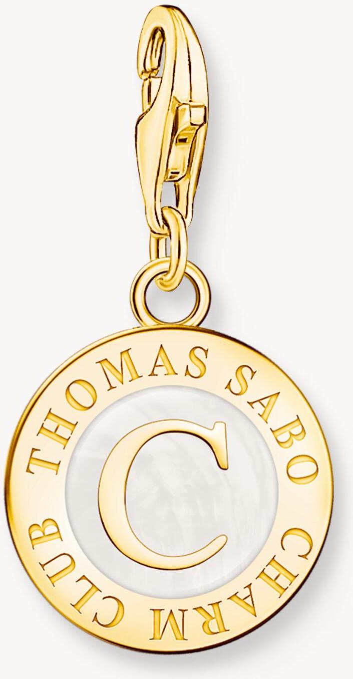 Thomas Sabo Member Charms 2095-427-14 Pendente charm
