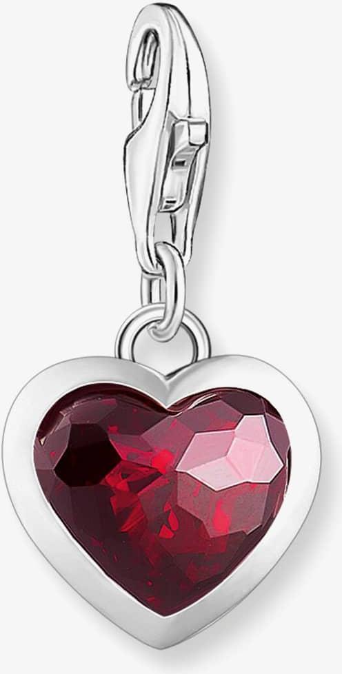 Thomas Sabo As We Kiss 2094-699-10 Pendente charm