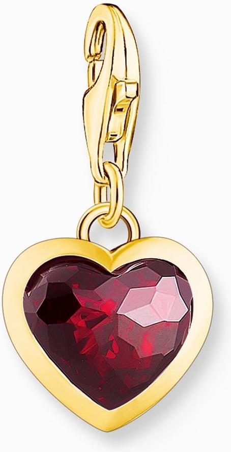 Thomas Sabo As We Love 2094-414-10 Pendente charm Thomas Sabo As We Love 2094-414-10 Pendente charm