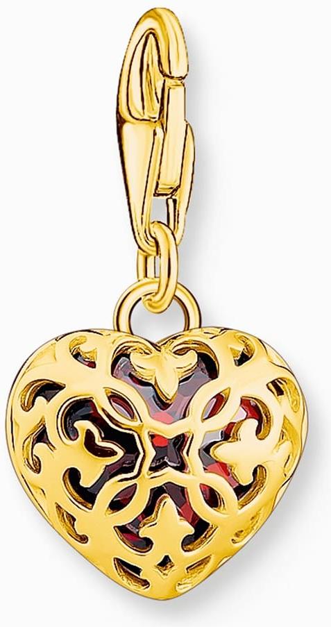 Thomas Sabo As We Love 2094-414-10 Pendente charm Thomas Sabo As We Love 2094-414-10 Pendente charm