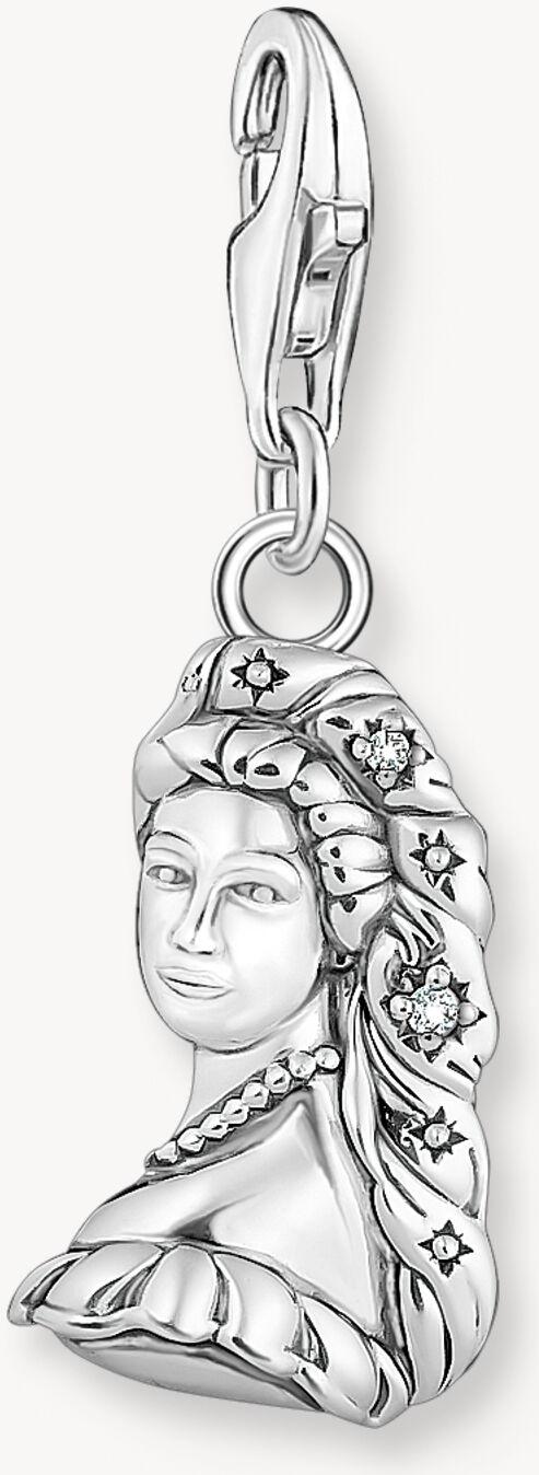 Thomas Sabo City Charms 2092-643-21 Pendiente Charm