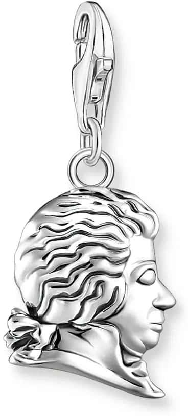 Thomas Sabo City Charms 2091-637-21 Pendiente Charm Thomas Sabo City Charms 2091-637-21 Pendiente Charm