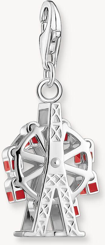 Thomas Sabo City Charms 2088-007-10 Charm