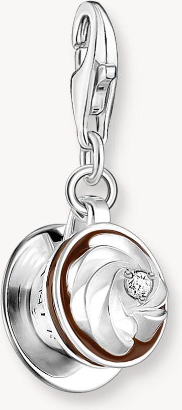 Thomas Sabo City Charms 2087-691-2 Pendente charm Thomas Sabo City Charms 2087-691-2 Pendente charm