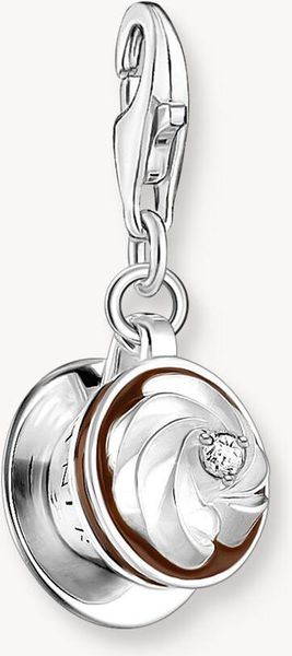 Thomas Sabo City Charms 2087-691-2 Charm Anhänger Thomas Sabo City Charms 2087-691-2 Charm Anhänger