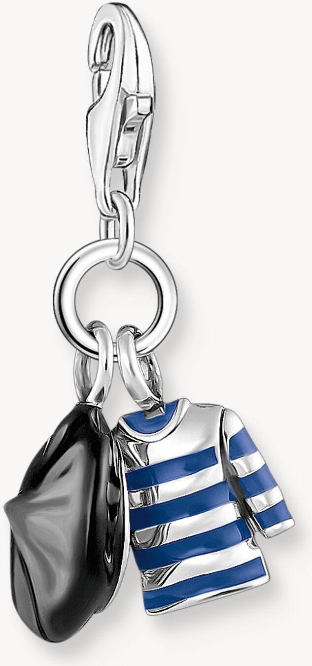 Thomas Sabo As We Kiss 2083-664-7 Charm-hanger Thomas Sabo As We Kiss 2083-664-7 Charm-hanger