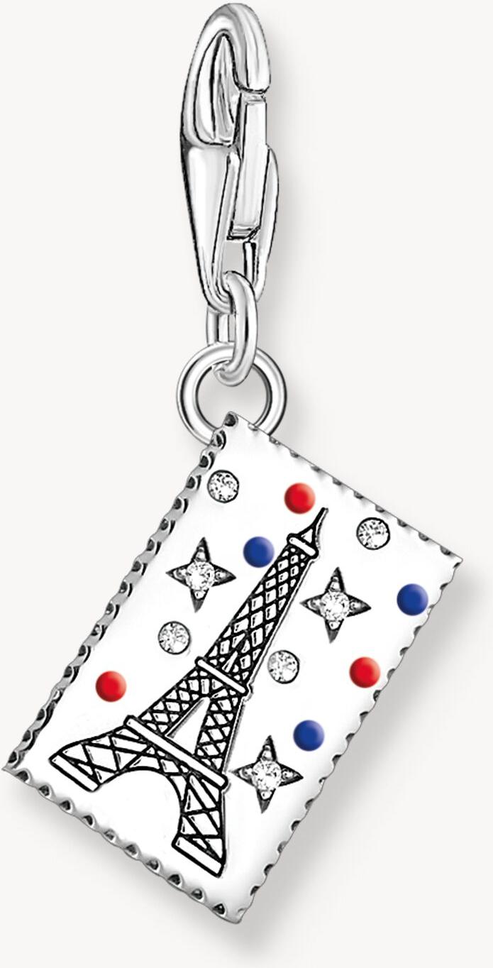 Thomas Sabo As We Kiss 2082-691-7 Pendente charm