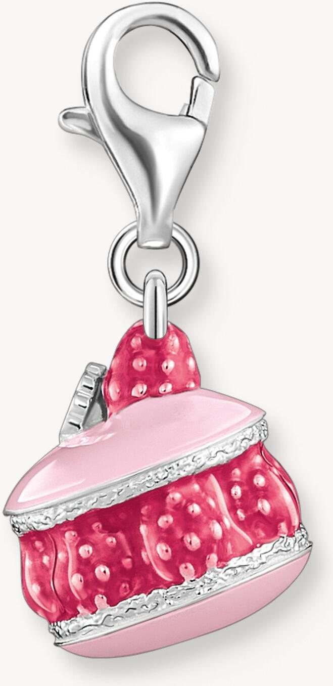 Thomas Sabo As We Kiss 2080-007-9 Pendiente Charm