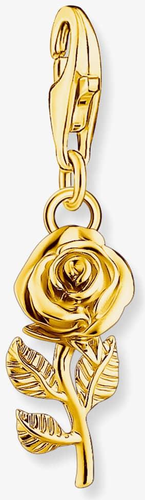 Thomas Sabo As We Kiss 2077-413-39 Charm Anhänger Thomas Sabo As We Kiss 2077-413-39 Charm Anhänger