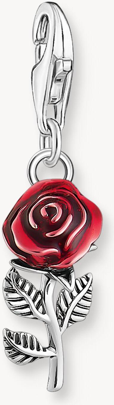 Thomas Sabo As We Kiss 2076-664-10 Charm-hanger Thomas Sabo As We Kiss 2076-664-10 Charm-hanger