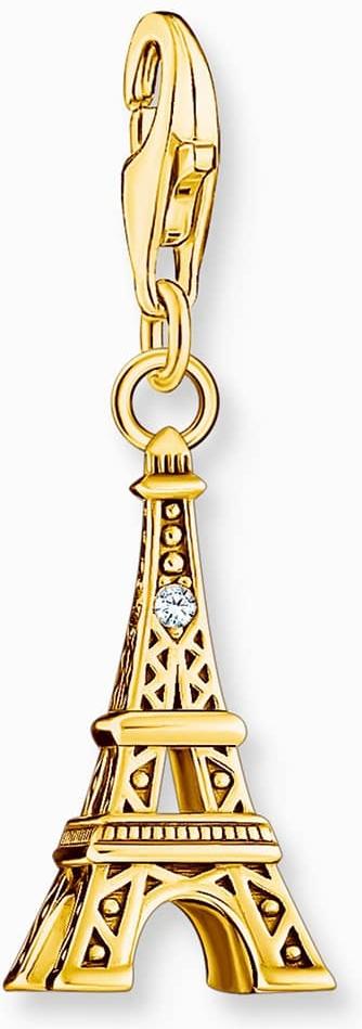 Thomas Sabo As We Kiss 2075-414-39 Pendente charm Thomas Sabo As We Kiss 2075-414-39 Pendente charm