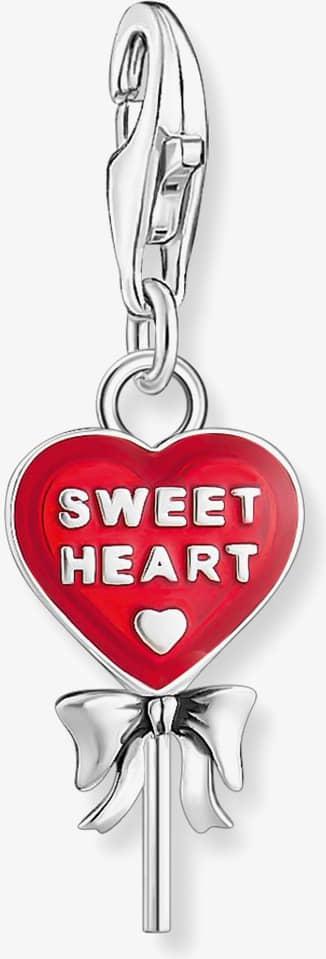 Thomas Sabo As We Kiss 2072-664-10 Pendente charm