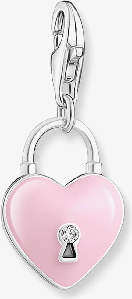 Thomas Sabo As We Kiss 2071-691-9 Charm