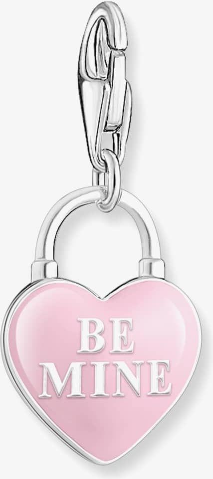 Thomas Sabo As We Kiss 2071-691-9 Charm