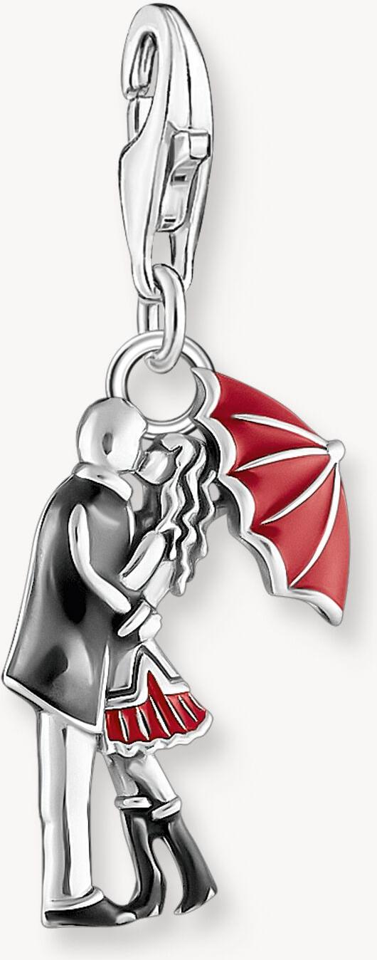 Thomas Sabo As We Kiss 2069-664-10 Pendente charm Thomas Sabo As We Kiss 2069-664-10 Pendente charm