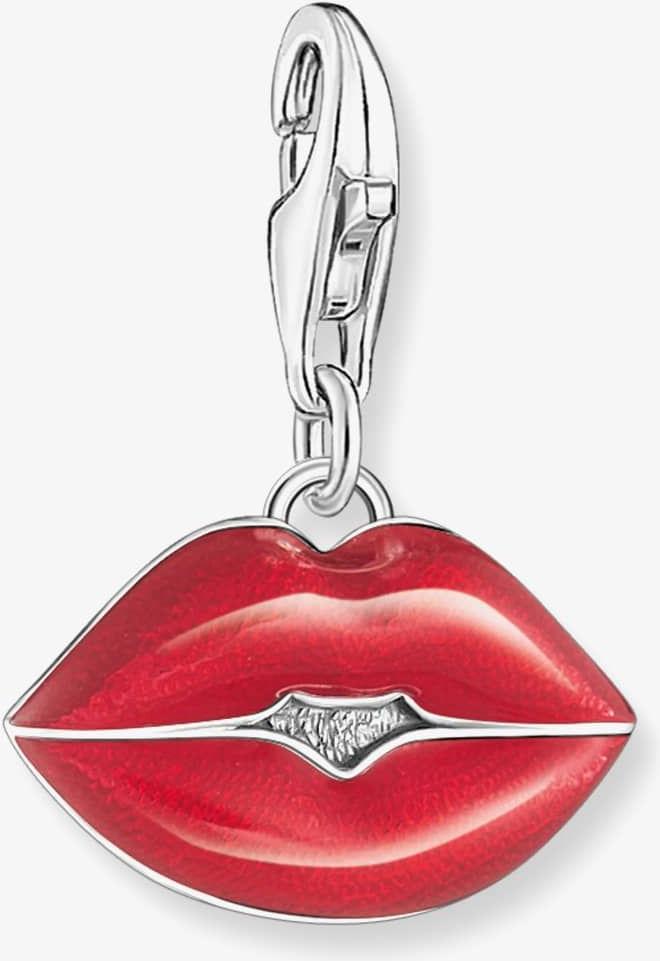 Thomas Sabo As We Kiss 2068-664-10 Pendiente Charm Thomas Sabo As We Kiss 2068-664-10 Pendiente Charm