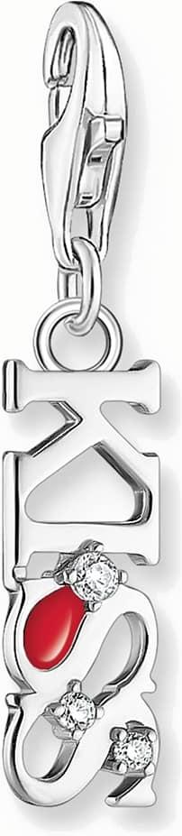 Thomas Sabo As We Kiss 2066-041-10 Pendente charm