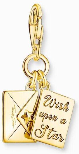 Thomas Sabo As We Enjoy 2065-414-7 Pendente charm