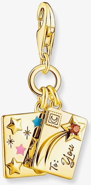 Thomas Sabo As We Enjoy 2065-414-7 Charm-hanger Thomas Sabo As We Enjoy 2065-414-7 Charm-hanger