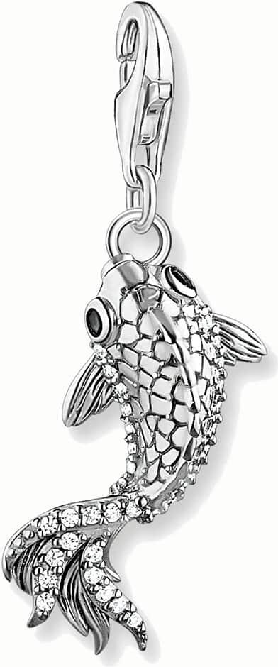 Thomas Sabo As We Travel 2170-643-21 Pendente charm