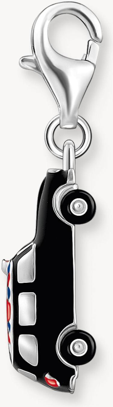 Thomas Sabo City Charms 2169-041-7 Pendente charm