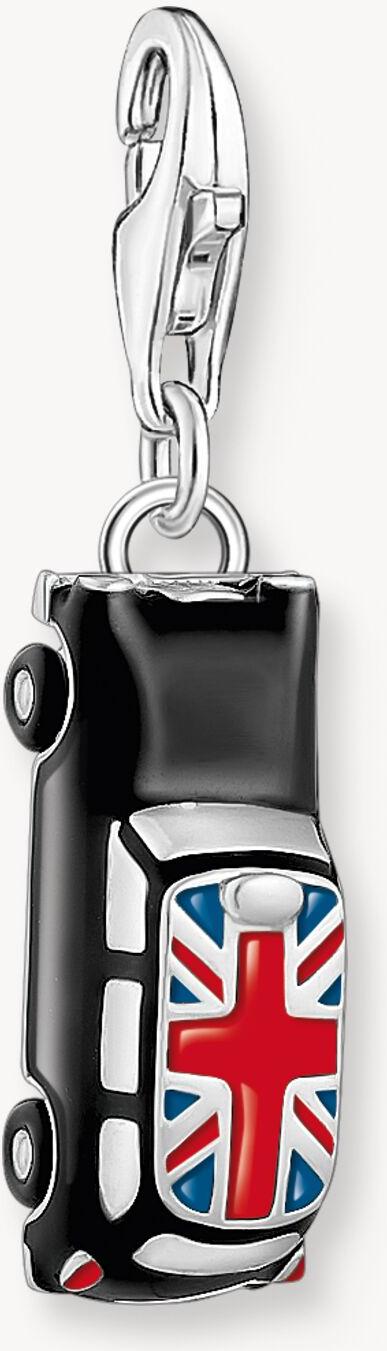 Thomas Sabo City Charms 2169-041-7 Pendente charm