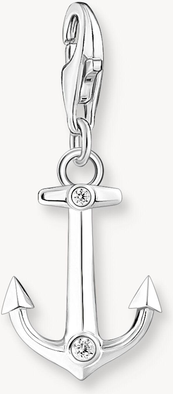 Thomas Sabo As We Travel 2166-051-21 Pendente charm Thomas Sabo As We Travel 2166-051-21 Pendente charm