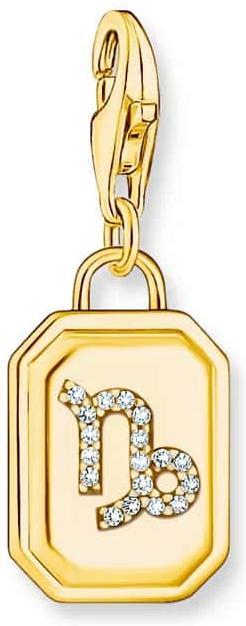 Thomas Sabo Zodiac Sign 2164-414-39 Pendente charm
