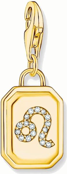 Thomas Sabo Zodiac Sign 2162-414-39 Pendiente Charm Thomas Sabo Zodiac Sign 2162-414-39 Pendiente Charm