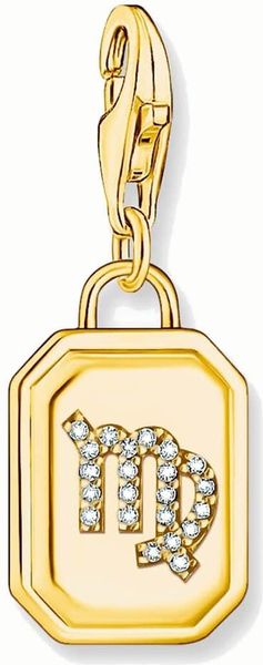 Thomas Sabo Zodiac Sign 2161-414-39 Charm-hanger