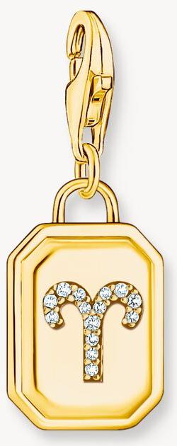 Thomas Sabo Zodiac Sign 2159-414-39 Pendente charm