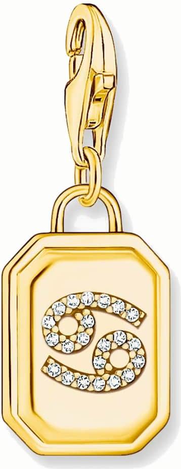 Thomas Sabo Zodiac Sign 2158-414-39 Pendentif Charm