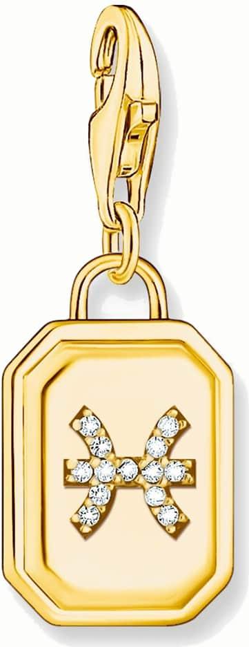 Thomas Sabo Zodiac Sign 2154-414-39 Pendente charm