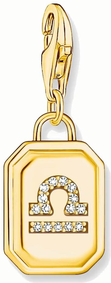 Thomas Sabo Zodiac Sign 2153-414-39 Pendentif Charm