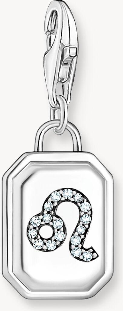 Thomas Sabo Zodiac Sign 2150-643-21 Pendente charm Thomas Sabo Zodiac Sign 2150-643-21 Pendente charm
