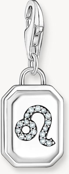 Thomas Sabo Zodiac Sign 2150-643-21 Pendente charm Thomas Sabo Zodiac Sign 2150-643-21 Pendente charm