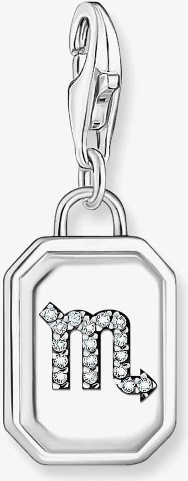 Thomas Sabo Zodiac Sign 2148-643-21 Pendentif Charm