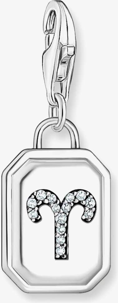 Thomas Sabo Zodiac Sign 2147-643-21 Pendente charm Thomas Sabo Zodiac Sign 2147-643-21 Pendente charm