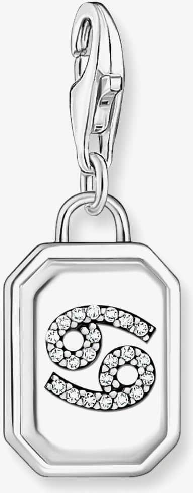Thomas Sabo Zodiac Sign 2146-643-21 Pendentif Charm