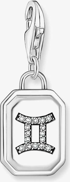 Thomas Sabo Zodiac Sign 2145-643-21 Charm-hanger