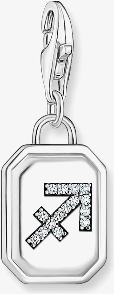 Thomas Sabo Zodiac Sign 2144-643-21 Pendente charm