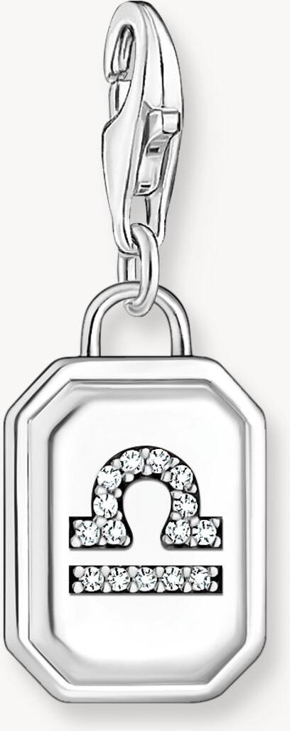 Thomas Sabo Zodiac Sign 2141-643-21 Pendente charm