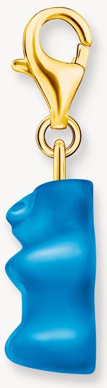 Thomas Sabo Thomas Sabo x HARIBO 2182-413-1 Pendente charm Thomas Sabo Thomas Sabo x HARIBO 2182-413-1 Pendente charm