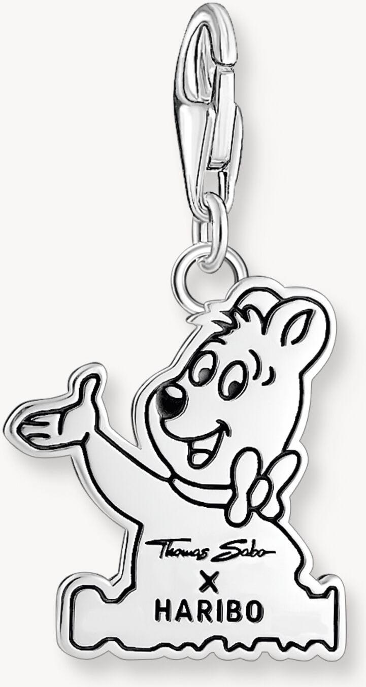 Thomas Sabo Thomas Sabo x HARIBO 2180-664-7 Pendente charm Thomas Sabo Thomas Sabo x HARIBO 2180-664-7 Pendente charm